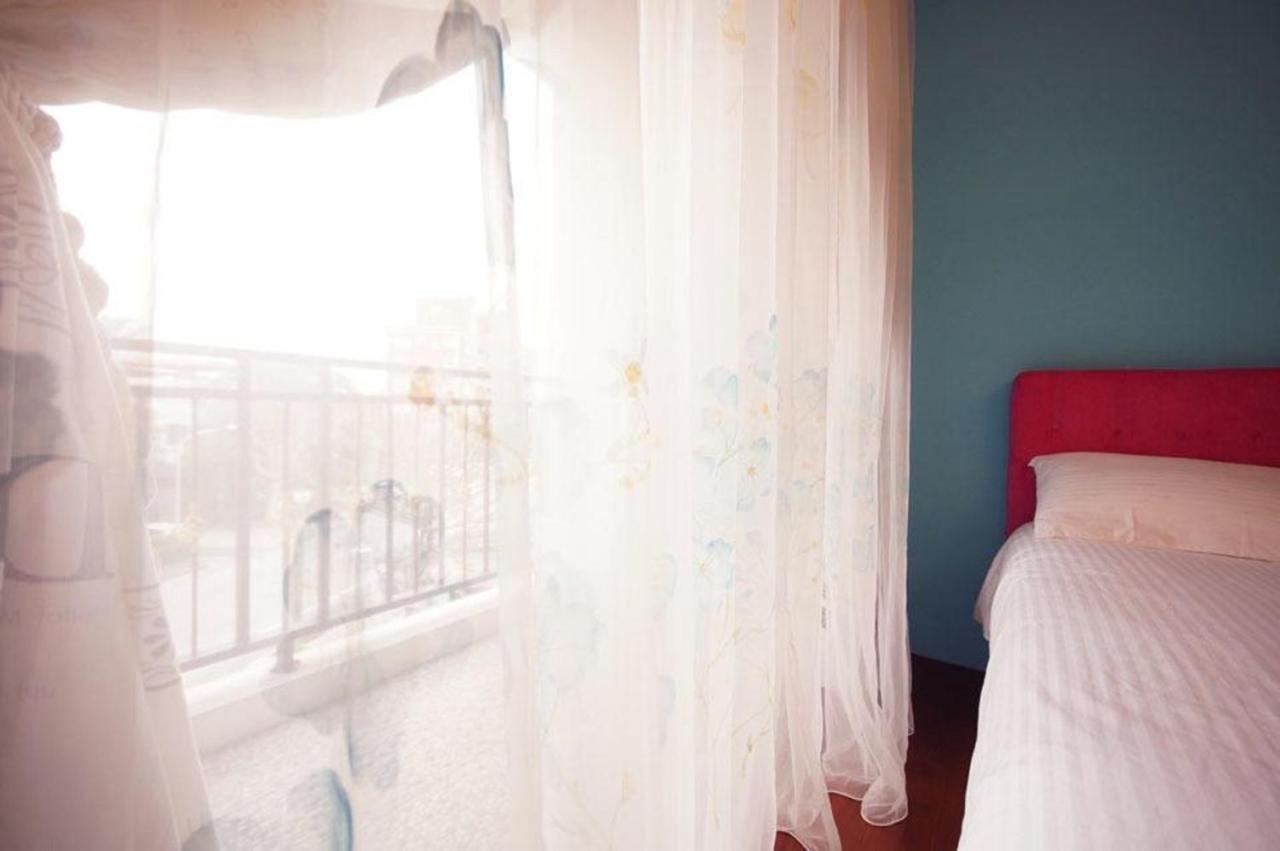 Hualien Manlu B&B Exterior photo