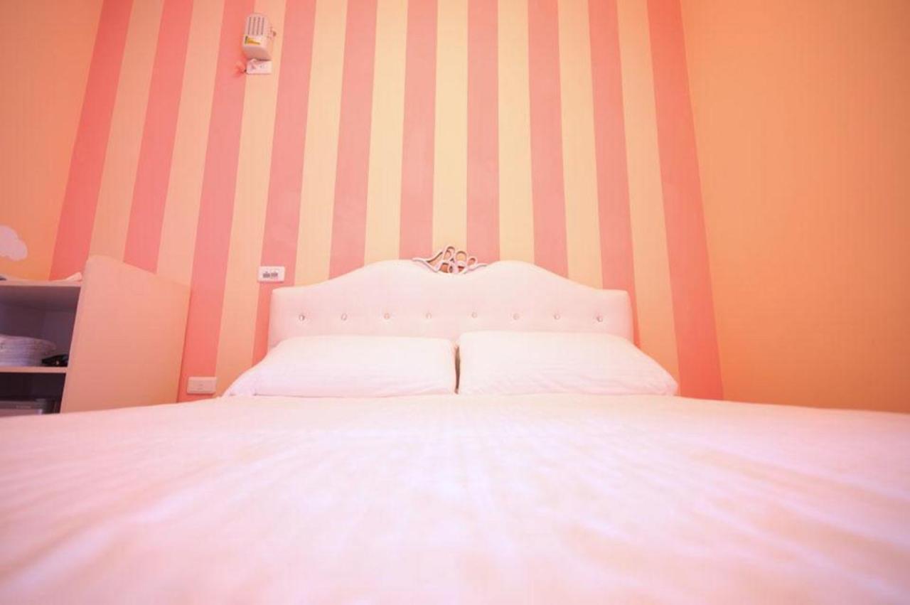 Hualien Manlu B&B Exterior photo