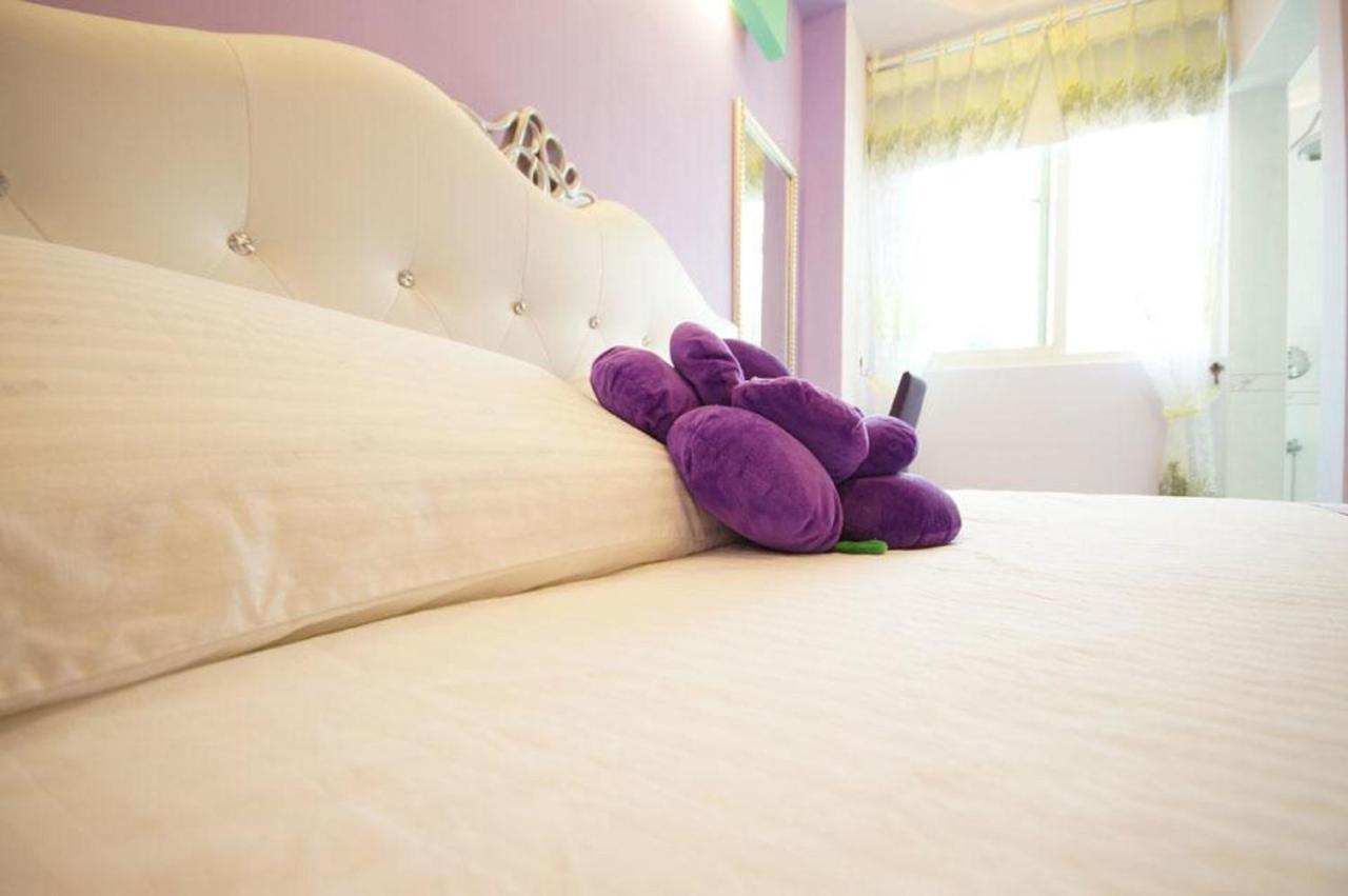 Hualien Manlu B&B Exterior photo